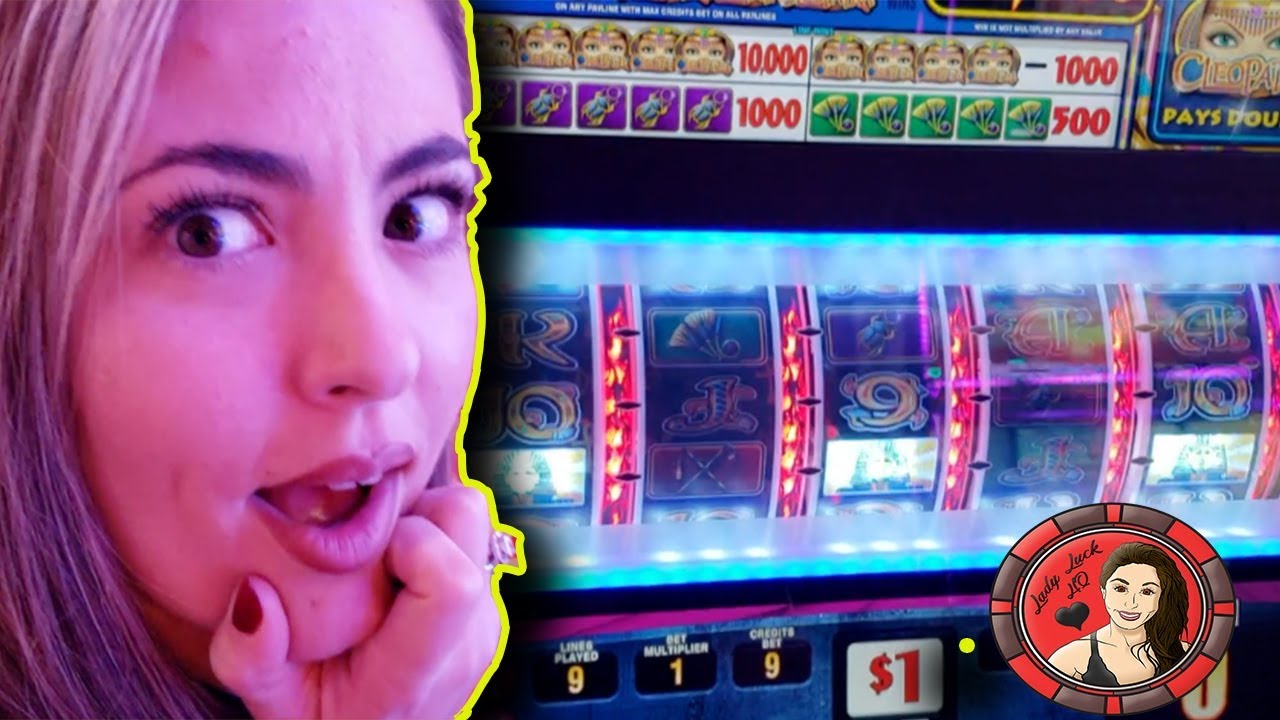 Casino Big Wins W Tym Kasynie Online