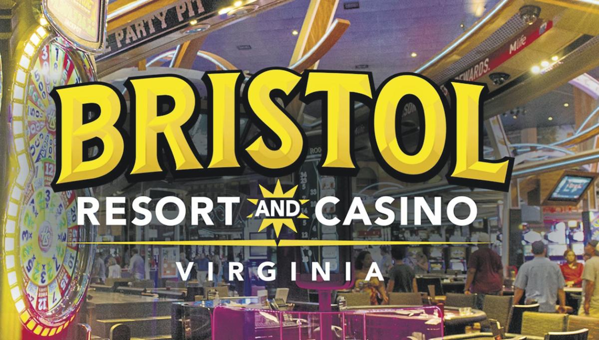 Casino Slots In Virginia